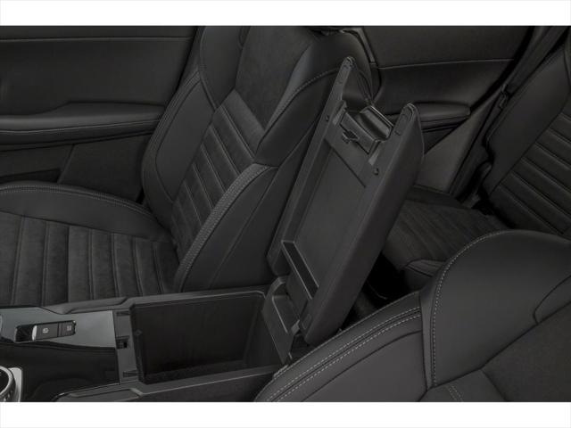 2026 Mitsubishi Outlander TRAIL EDITION S-AWC