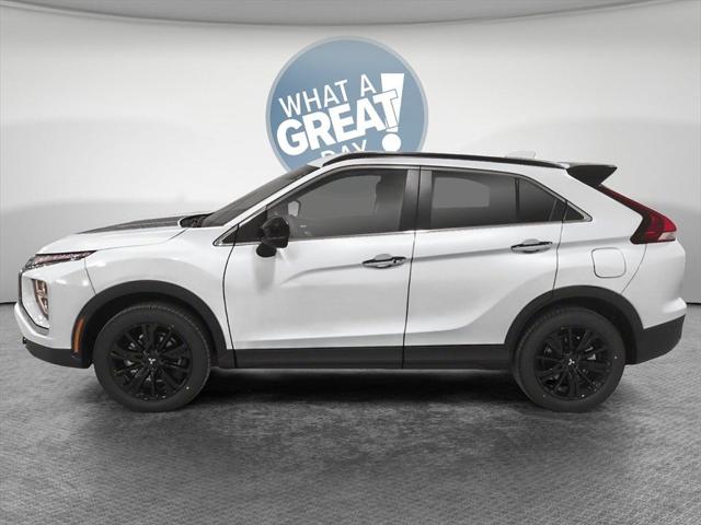 2026 Mitsubishi Eclipse Cross SE 1.5T S-AWC