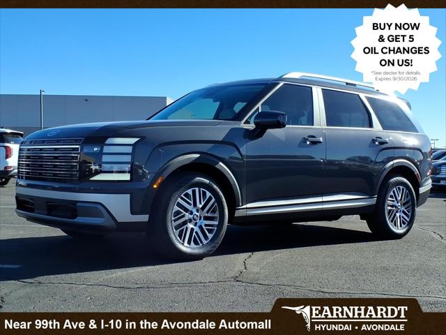 2026 Hyundai Palisade SEL Premium 8P for sale in Avondale, AZ