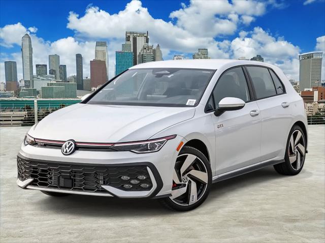 2026 Volkswagen Golf GTI S for sale in Los Angeles, CA