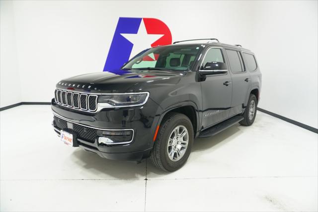 2023 Jeep Wagoneer Series I 4x2 for sale in Weslaco, TX