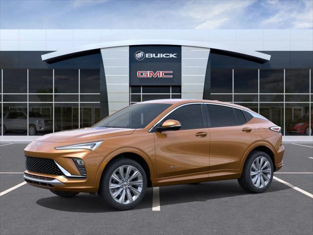 2026 Buick NV Avenir FWD for sale in Scottsdale, AZ