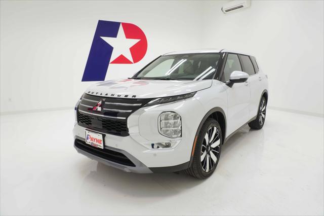 2026 Mitsubishi Outlander SE 1.5T 2WD for sale in Brownsville, TX