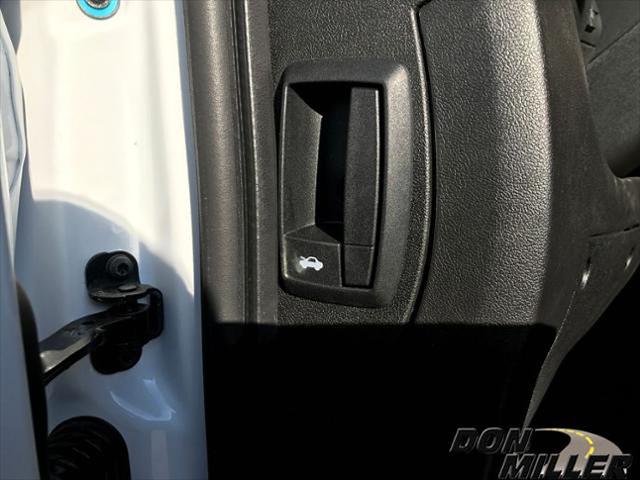 2026 Ram ProMaster 2500 Cargo Van Tradesman High Roof 159" WB w/Pass Seat