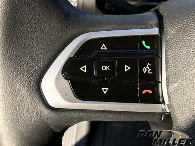 2026 Ram ProMaster 2500 Cargo Van Tradesman High Roof 159" WB w/Pass Seat