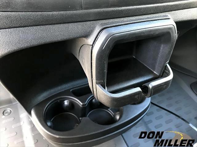 2026 Ram ProMaster 2500 Cargo Van Tradesman High Roof 159" WB w/Pass Seat