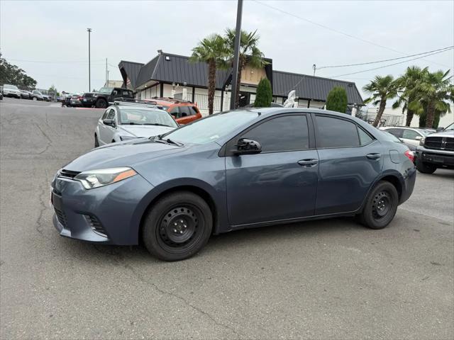 2015 Toyota Corolla L for sale in Milwaukie, OR
