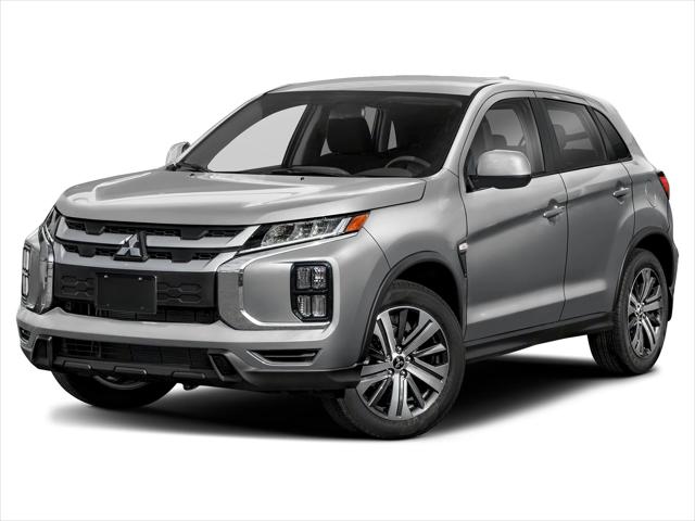 2026 Mitsubishi Outlander Sport 2.0 ES for sale in Kennewick, WA