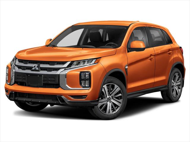 2026 Mitsubishi Outlander Sport 2.0 ES for sale in Kennewick, WA