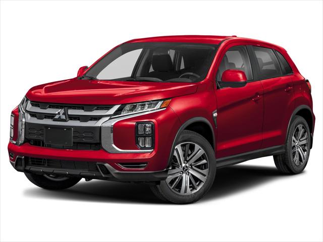 2026 Mitsubishi Outlander Sport 2.0 ES for sale in Kennewick, WA