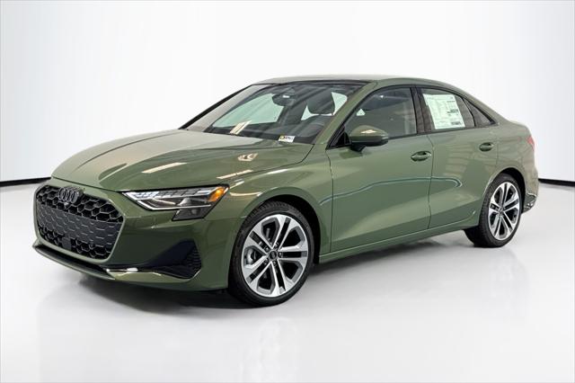 2026 Audi A3 Premium Plus 40 TFSI quattro S tronic for sale in Fremont, CA