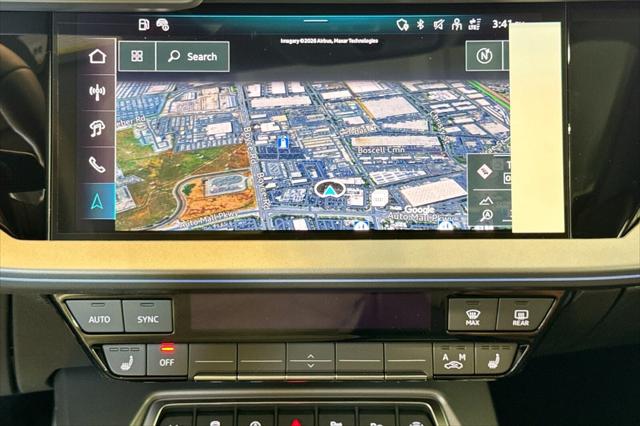 2026 Audi A3 Premium Plus 40 TFSI quattro S tronic