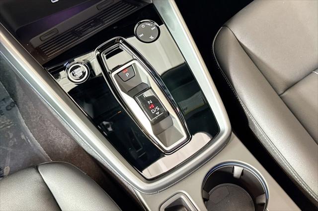 2026 Audi A3 Premium Plus 40 TFSI quattro S tronic