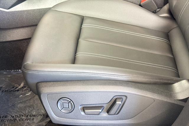2026 Audi A3 Premium Plus 40 TFSI quattro S tronic
