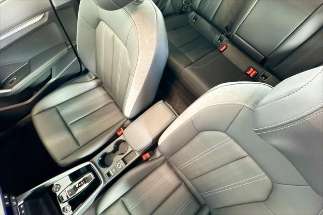 2026 Audi A3 Premium Plus 40 TFSI quattro S tronic