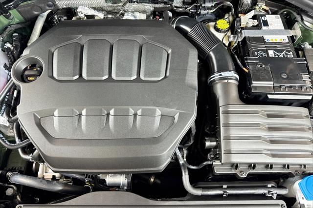 2026 Audi A3 Premium Plus 40 TFSI quattro S tronic