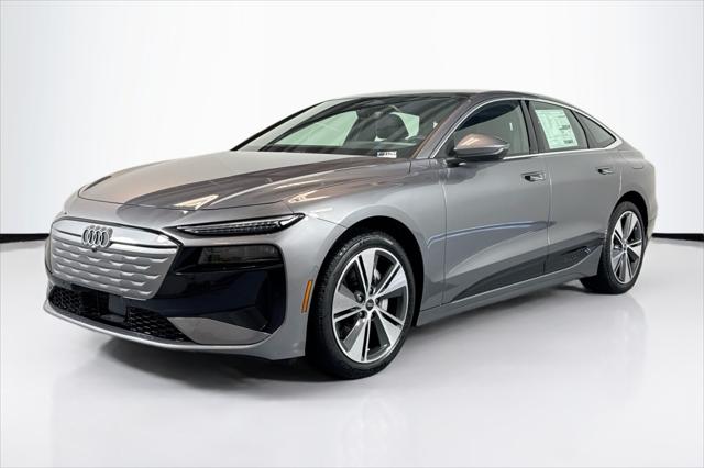 2025 Audi A6 e-tron Premium Plus for sale in Fremont, CA