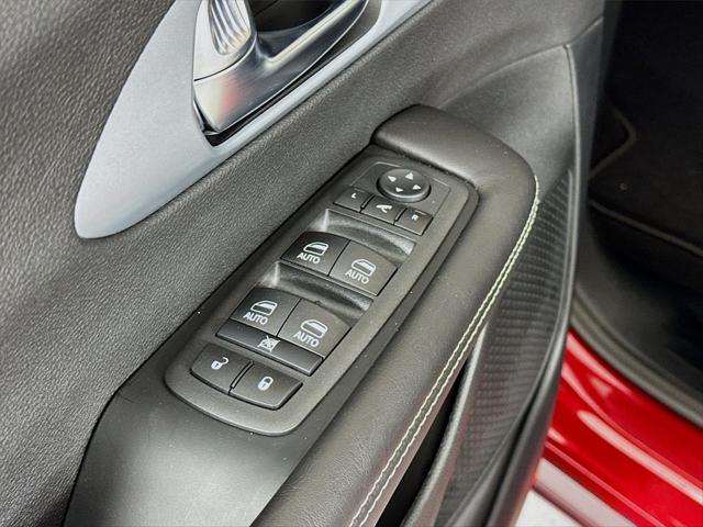 2026 Chrysler Pacifica Limited AWD