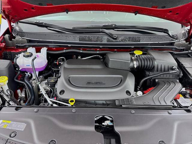 2026 Chrysler Pacifica Limited AWD