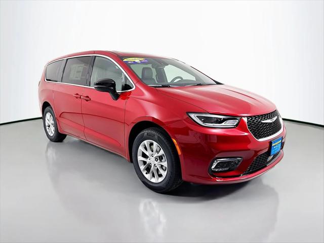 2026 Chrysler Pacifica Limited AWD for sale in Cohasset, MN