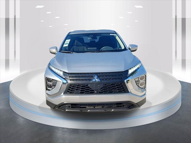 2026 Mitsubishi Eclipse Cross ES 1.5T S-AWC