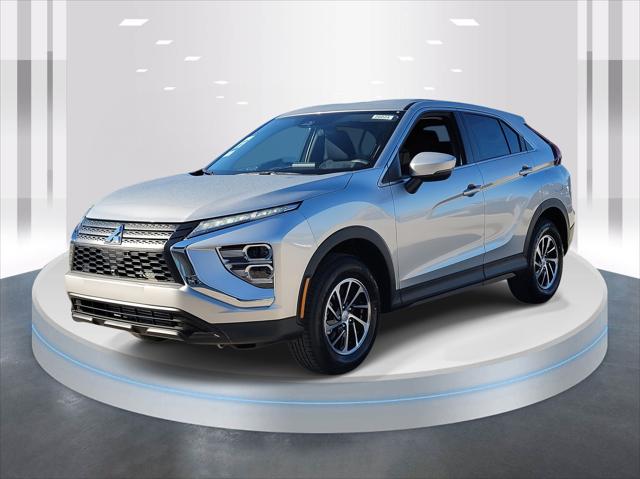 2026 Mitsubishi Eclipse Cross ES 1.5T S-AWC