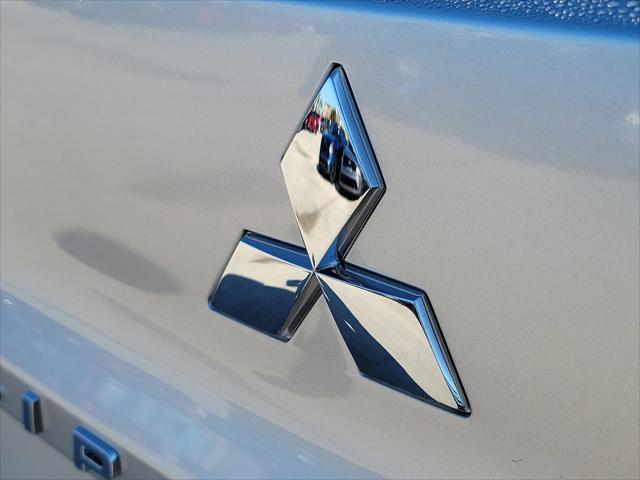 2026 Mitsubishi Eclipse Cross ES 1.5T S-AWC