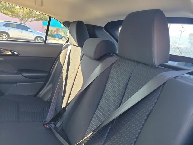 2026 Mitsubishi Eclipse Cross ES 1.5T S-AWC