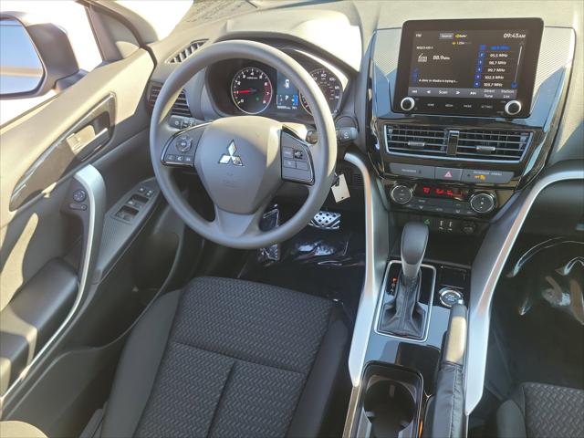 2026 Mitsubishi Eclipse Cross ES 1.5T S-AWC