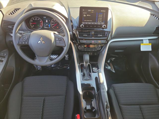 2026 Mitsubishi Eclipse Cross ES 1.5T S-AWC