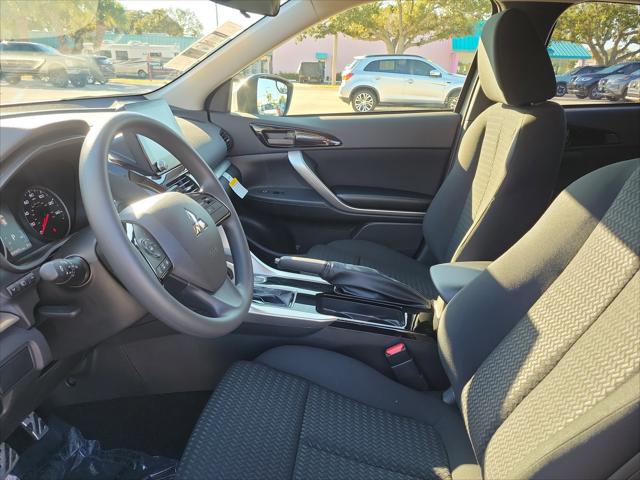 2026 Mitsubishi Eclipse Cross ES 1.5T S-AWC