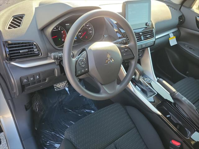 2026 Mitsubishi Eclipse Cross ES 1.5T S-AWC