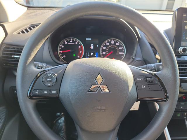 2026 Mitsubishi Eclipse Cross ES 1.5T S-AWC