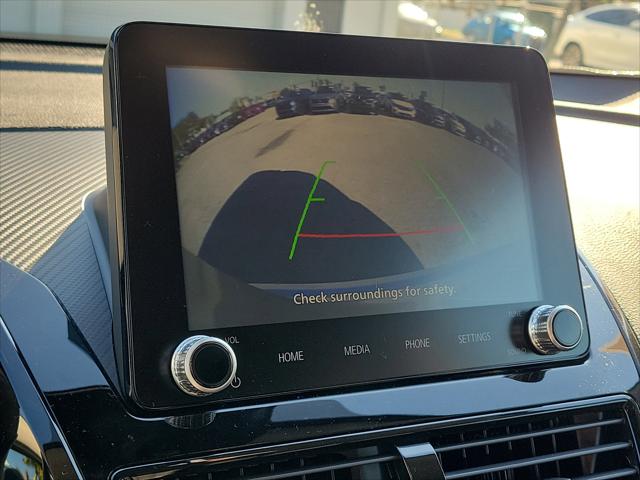 2026 Mitsubishi Eclipse Cross ES 1.5T S-AWC