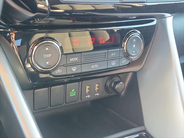 2026 Mitsubishi Eclipse Cross ES 1.5T S-AWC