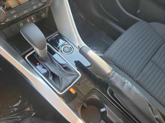 2026 Mitsubishi Eclipse Cross ES 1.5T S-AWC