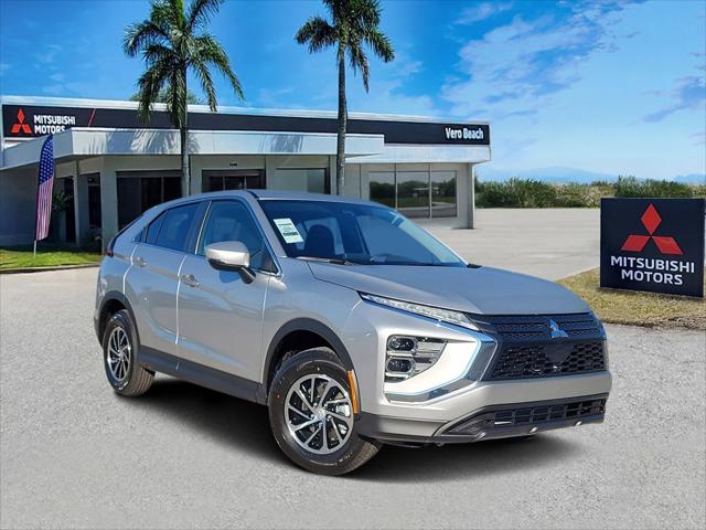 2026 Mitsubishi Eclipse Cross ES 1.5T S-AWC for sale in Vero Beach, FL