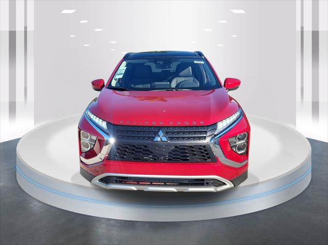 2026 Mitsubishi Eclipse Cross SE 1.5T S-AWC