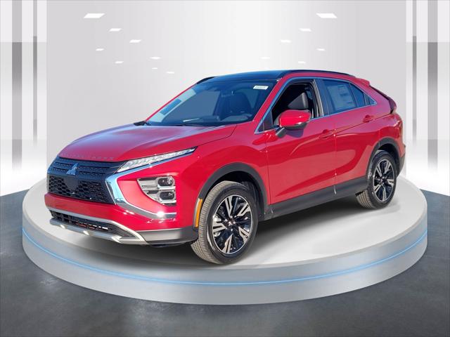 2026 Mitsubishi Eclipse Cross SE 1.5T S-AWC
