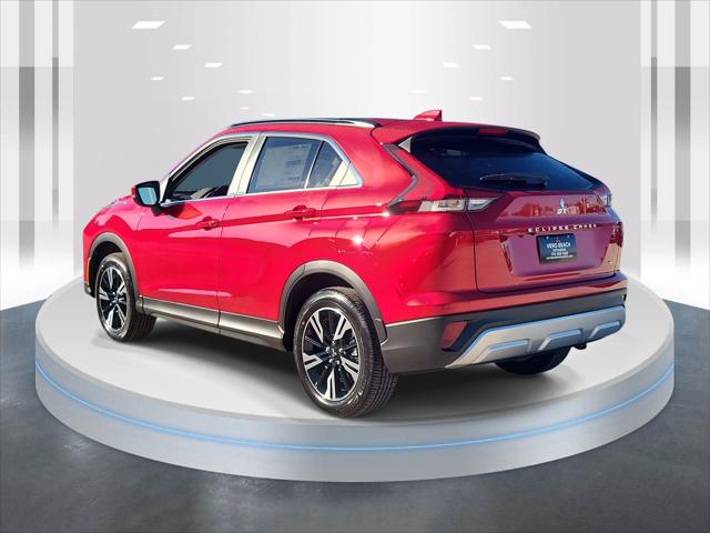 2026 Mitsubishi Eclipse Cross SE 1.5T S-AWC