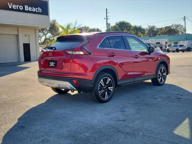 2026 Mitsubishi Eclipse Cross SE 1.5T S-AWC