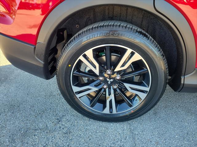 2026 Mitsubishi Eclipse Cross SE 1.5T S-AWC