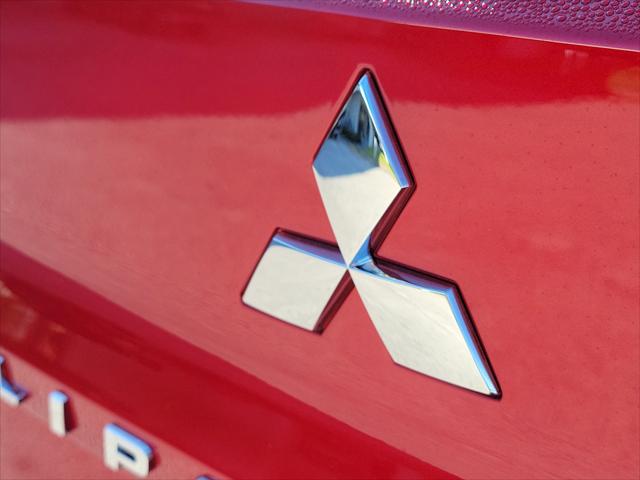 2026 Mitsubishi Eclipse Cross SE 1.5T S-AWC
