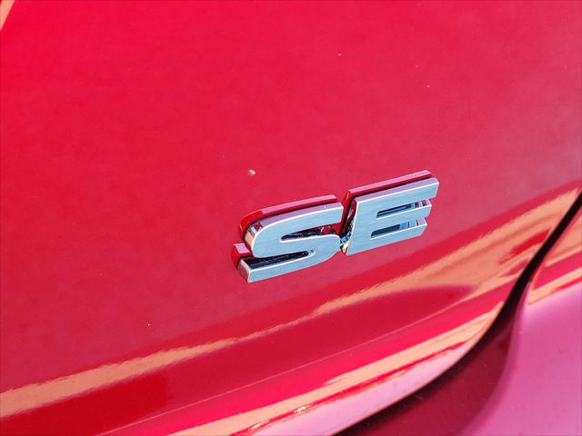 2026 Mitsubishi Eclipse Cross SE 1.5T S-AWC