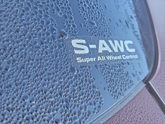 2026 Mitsubishi Eclipse Cross SE 1.5T S-AWC