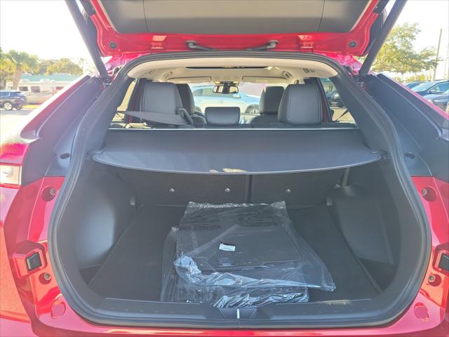 2026 Mitsubishi Eclipse Cross SE 1.5T S-AWC