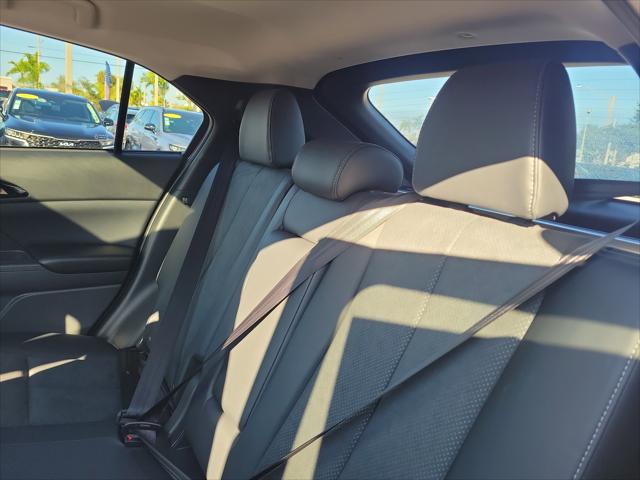 2026 Mitsubishi Eclipse Cross SE 1.5T S-AWC