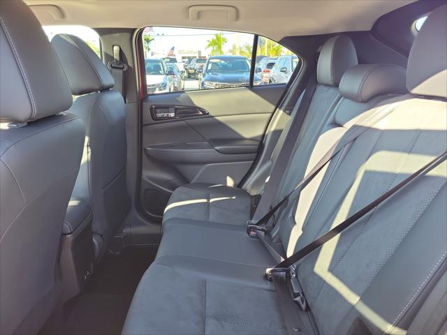 2026 Mitsubishi Eclipse Cross SE 1.5T S-AWC