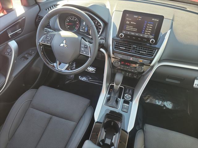 2026 Mitsubishi Eclipse Cross SE 1.5T S-AWC