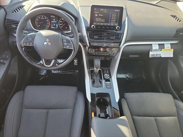 2026 Mitsubishi Eclipse Cross SE 1.5T S-AWC